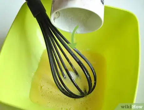 Image intitulée Make Caramel Pudding Step 5