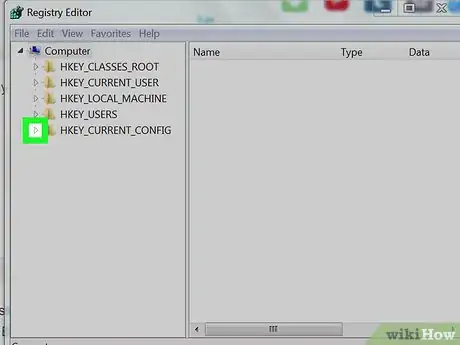 Image intitulée Use Regedit Step 18
