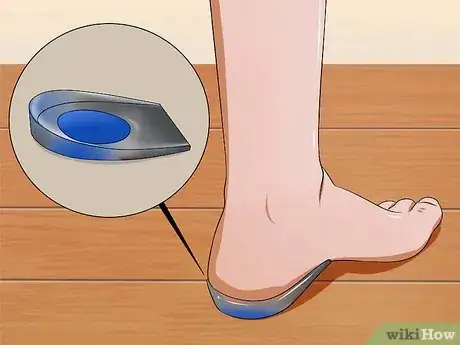 Image intitulée Fix Painful Shoes Step 6
