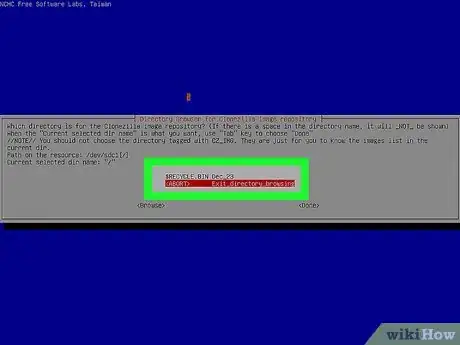 Image intitulée Use Clonezilla Step 12