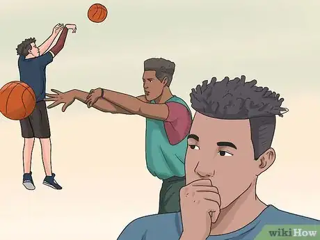 Image intitulée Be a Good Basketball Player Step 14