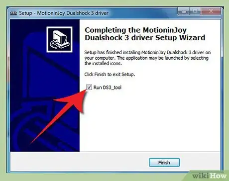 Image intitulée Use a PS3 Controller on a PC Step 8