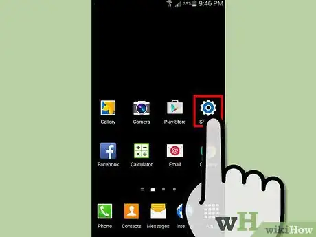 Image intitulée Turn Your Android Phone Into a Wi‐Fi Hotspot Step 2