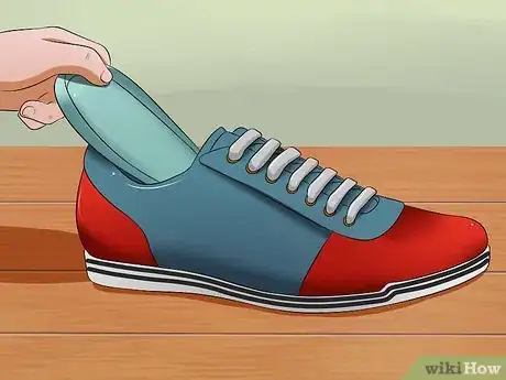 Image intitulée Fix Painful Shoes Step 10