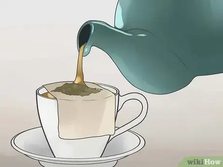 Image intitulée Drink Green Tea Properly Step 10