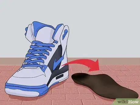 Image intitulée Get Your Orthotics to Stop Squeaking Step 11