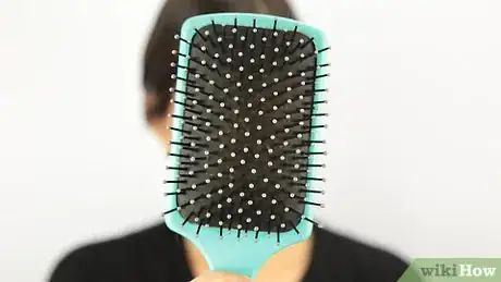 Image intitulée Brush Your Hair Step 5