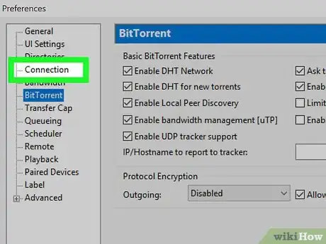 Image intitulée Safely Download Torrents Step 13