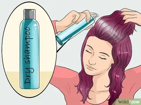 Image intitulée Dye Your Hair an Unnatural Color Step 13