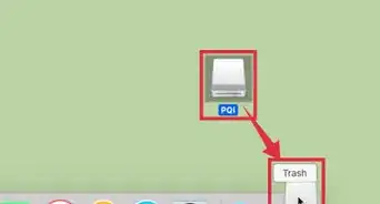 utiliser une clé USB sur un Mac