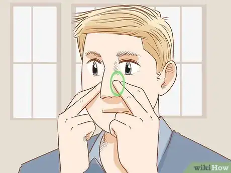 Image intitulée Get Rid of a Runny Nose Step 5