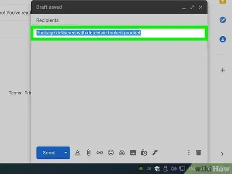 Image intitulée Write an Email to Customer Service Step 6