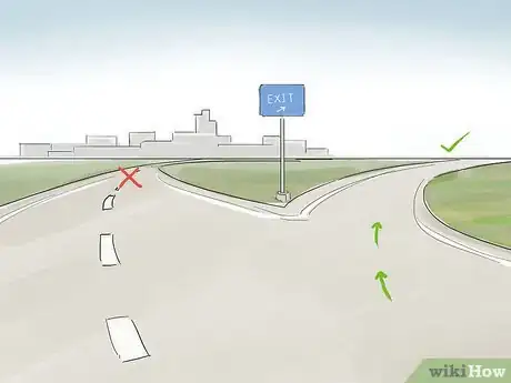 Image intitulée Urinate when on an Automobile Trip Step 4
