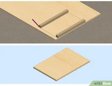 Image intitulée Build a Dog Ramp Step 5