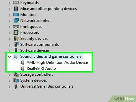 Image intitulée Fix the Volume on Your Computer in Windows Step 6