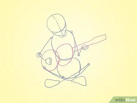 Image intitulée Draw Guitars Step 8