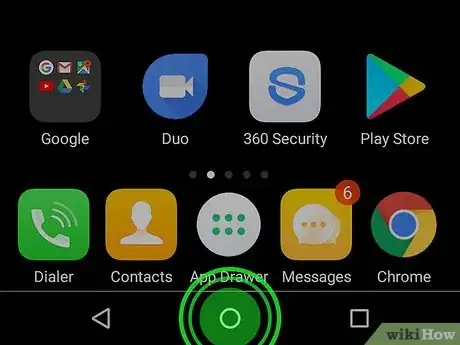 Image intitulée Disable Google Assistant on Android Step 1