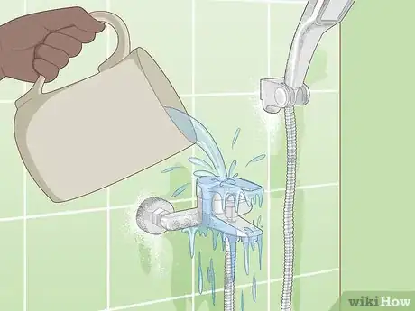 Image intitulée Clean a Shower Step 14