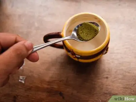 Image intitulée Make Matcha Tea Step 12