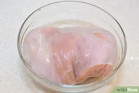 Image intitulée Cook Boneless Turkey Breast Step 3