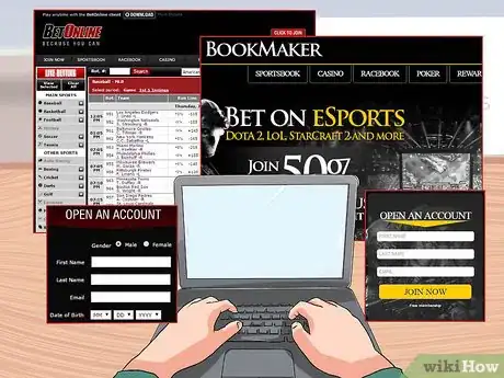 Image intitulée Win at Sports Betting Step 10