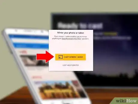 Image intitulée Connect Android to TV Step 21