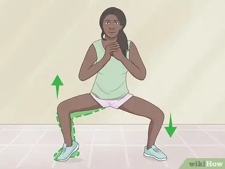 Image intitulée Work Your Inner Thighs at Home Step 7