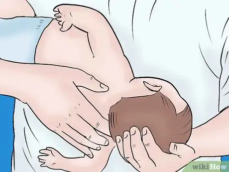 Image intitulée Do CPR on a Baby Step 3Bullet1