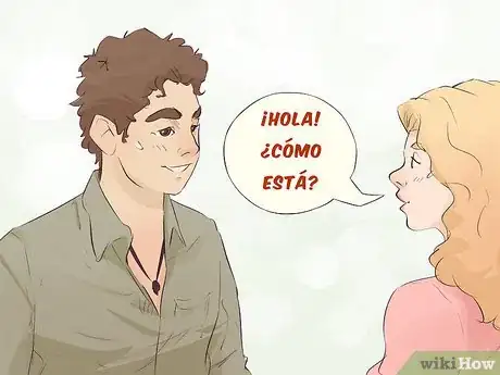 Image intitulée Learn to Speak Spanish Step 10