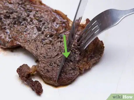 Image intitulée Cut Beef Step 12