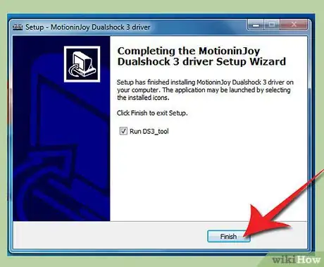 Image intitulée Use a PS3 Controller on a PC Step 9