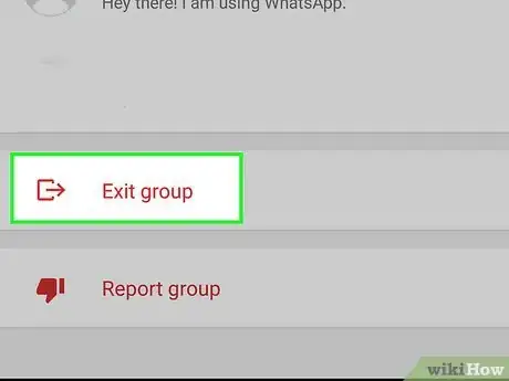 Image intitulée Delete Old Messages on WhatsApp Step 30