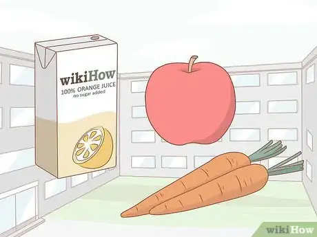 Image intitulée Maintain a Healthy Diet at School (Teens) Step 9