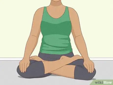 Image intitulée Use Mudra for Regulating Your Menstruation Step 3