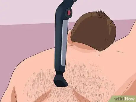 Image intitulée Get Rid of Back Hair Step 24