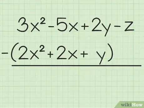 Image intitulée Subtract Step 25