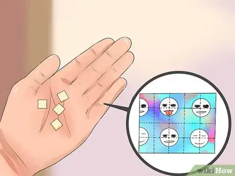 Image intitulée Spot Signs of LSD Use Step 15