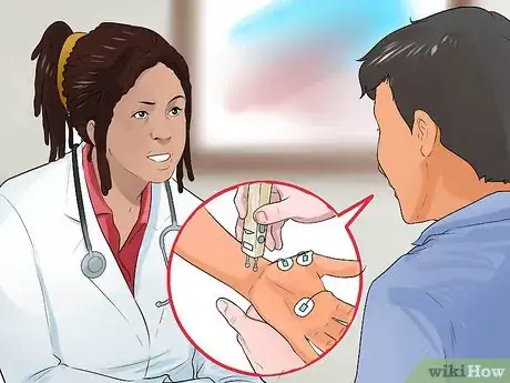 Image intitulée Diagnose Carpal Tunnel Syndrome Step 12