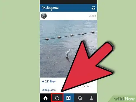 Image intitulée Subscribe to Instagram Step 2