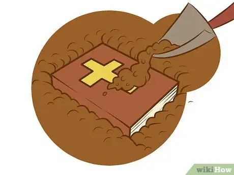 Image intitulée Dispose of a Bible Step 5