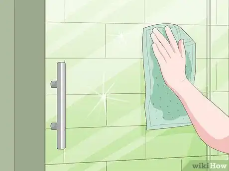 Image intitulée Clean a Shower Step 28