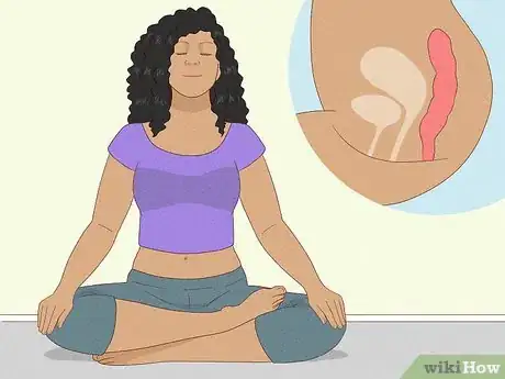 Image intitulée Use Mudra for Regulating Your Menstruation Step 9