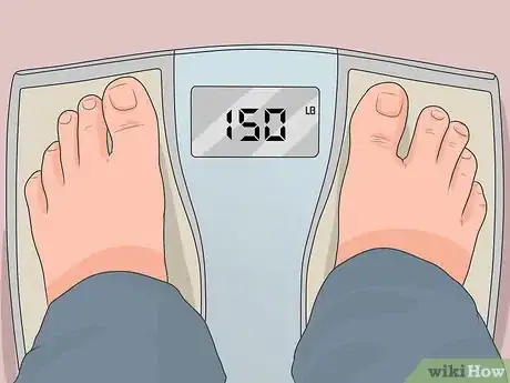 Image intitulée Gain Weight Healthily Step 14