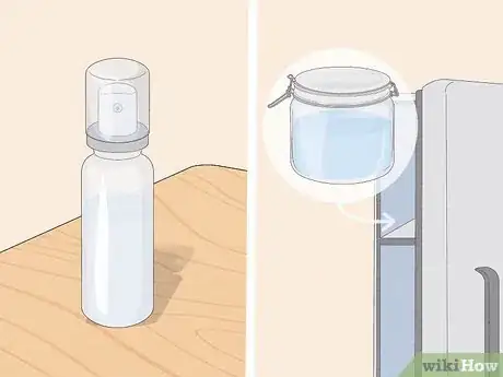 Image intitulée Make Saline Nasal Spray Step 4
