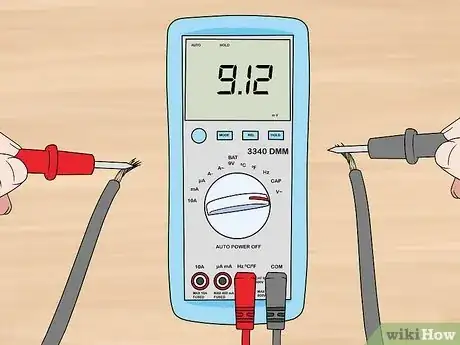 Image intitulée Identify Positive and Negative Wires Step 8