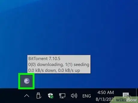 Image intitulée Use BitTorrent Step 16