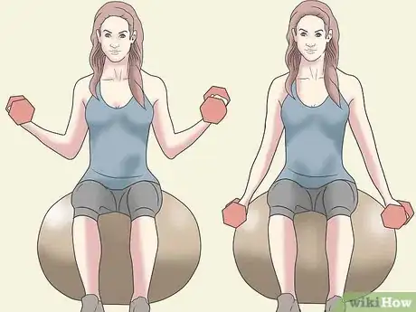 Image intitulée Workout at Home Using Hand Weights Step 7