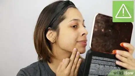 Image intitulée Apply Foundation and Concealer Correctly Step 4
