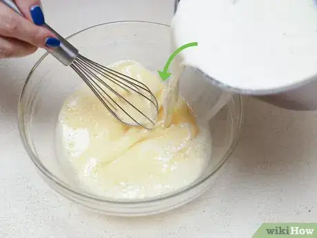 Image intitulée Make Bread and Butter Pudding Step 21