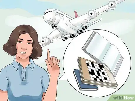 Image intitulée Travel when Flying on a Plane Step 23